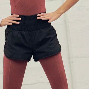 FREE PEOPLE: The Way Home Shorts